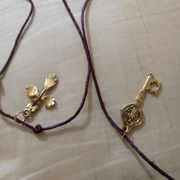 Necklace bundle of 2 - Picture 7 of 11